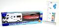 CAMPER CON MOTOSCAFO DIE CAST Distributori Giocattoli (importazione)