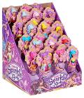 SPARKLE GIRLZ 4'' Mini Cone,24pcs/PDQ Zuru