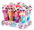 COCO SURPRISE Coco Cones Fantasy S1 12pcs/PDQ Zuru