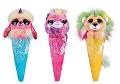 COCO SURPRISE Coco Cones Fantasy S1 12pcs/PDQ Zuru