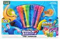 4 Neon Bunch O Balloons con 2 Lanciatori (Plastica Riciclata) Zuru