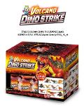 Dino Strike Collezionabile - Espo 24PZ Zuru