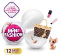 Fashion Mini Brands - Miniature Borse moda Espo 12 pz Zuru