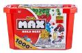 MAX build oltre 1000 pezzi (759 pezzi + 250 accessori) Zuru