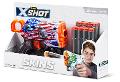 X-SHOT Skins Menace(8 Darts) Open Box,Bulk Zuru