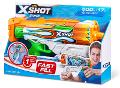 X-SHOT WATER Hyperload Fast-Fill Skins Open Box,Bulk Zuru