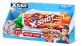 X-SHOT WATER Pump Action Fast-Fill Skins Open Box,Bulk Zuru