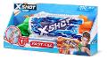 X-SHOT WATER Pump Action Fast-Fill Skins Open Box,Bulk Zuru