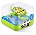 ROBO ALIVE Robotic-Robo Tartaruga S1,24pcs/PDQ Zuru