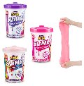 OOSH barattolo Slime 70g, display da 15 pezzi Zuru