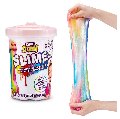 OOSH barattolo Slime 70g, display da 15 pezzi Zuru