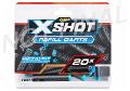 X-SHOT Excel 20PK Refill Darts Zuru