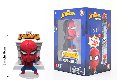 Hero Box Spider-Man Tower Series ASSORTED CTN (12 Units) Toys Matter Europe Limited