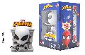 Hero Box Spider-Man Tower Series ASSORTED CTN (12 Units) Toys Matter Europe Limited