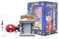 Hero Box Spider-Man Tower Series ASSORTED CTN (12 Units) Toys Matter Europe Limited