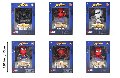 Hero Box Spider-Man Tower Series ASSORTED CTN (12 Units) Toys Matter Europe Limited