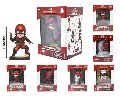 Hero Box Deadpool Action Hero Series ASSORTED CTN (12 Units) Toys Matter Europe Limited