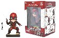 Hero Box Deadpool Action Hero Series ASSORTED CTN (12 Units) Toys Matter Europe Limited