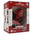 Hero Box Deadpool Action Hero Series ASSORTED CTN (12 Units) Toys Matter Europe Limited