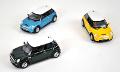 DISPLAY 12 MINI COOPER S 1:28 RETROCARICA Distributori Giocattoli (importazione)