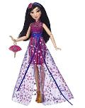 DISNEY PRINCESS FASHION DOLL STYLE AST hasbro