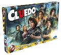 CLUEDO GHOSTBUSTERS hasbro