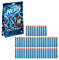 NERF ELITE 2.0 RICARICA DARDI X 50 (NERF) hasbro