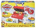 PLAY-DOH BARBECUE PLAYSET hasbro