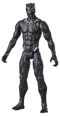 AVENGERS TITAN HERO BLACK PANTHER hasbro