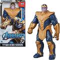 AVENGERS TITAN HERO DLX THANOS hasbro