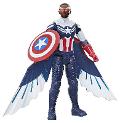 AVENGERS MSE TITAN HERO CAP. AMERICA FALCON hasbro