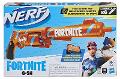 NERF FORTNITE 6 SHOOTERS hasbro