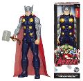 AVENGERS 30CM THOR B1670 hasbro