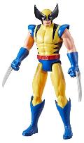 MVL XMEN WOLVERINE 12IN TITAN HERO hasbro