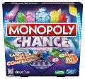 MONOPOLY CHANCE hasbro