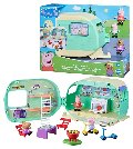 PEP LA ROULOTTE DI PEPPA PIG hasbro