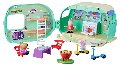 PEP LA ROULOTTE DI PEPPA PIG hasbro