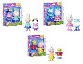 PEP DRESS-UP PEPPA & FRIENDS AST. hasbro