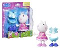 PEP DRESS-UP PEPPA & FRIENDS AST. hasbro