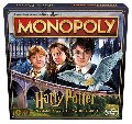 MONOPOLY HARRY POTTER hasbro