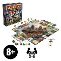 MONOPOLY HARRY POTTER hasbro