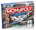 MONOPOLY EDIZIONE VERONA (VR) Winning Moves UK Limited