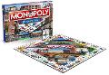 MONOPOLY EDIZIONE VERONA (VR) Winning Moves UK Limited