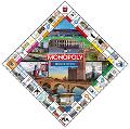 MONOPOLY EDIZIONE VERONA (VR) Winning Moves UK Limited