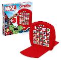 TOP TRUMPS MATCH MARVEL Winning Moves UK Limited