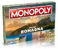 MONOPOLY EDIZIONE ROMAGNA Winning Moves UK Limited