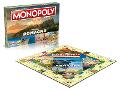 MONOPOLY EDIZIONE ROMAGNA Winning Moves UK Limited