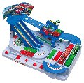 MARIO KART PISTA RACING DELUXE EPOCH (Aquabeads / Sylvanian Family)