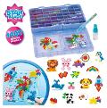 DELUXE CREATION BOX valigetta 1400 perline EPOCH (Aquabeads / Sylvanian Family)