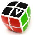 V-CUBE 2X2 BOMBATO Verdes S.A. (distr. DalNegro) Cubi professionali